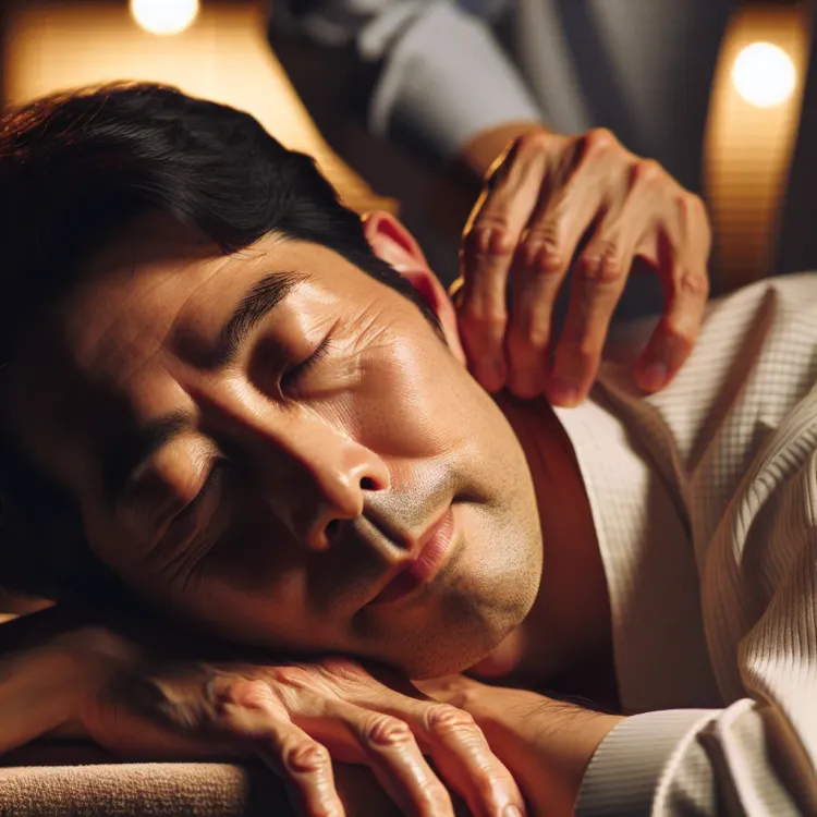 만성 피로와 야근에 시달린다면? 일산 마사지, 이 후기 꼭 보세요!